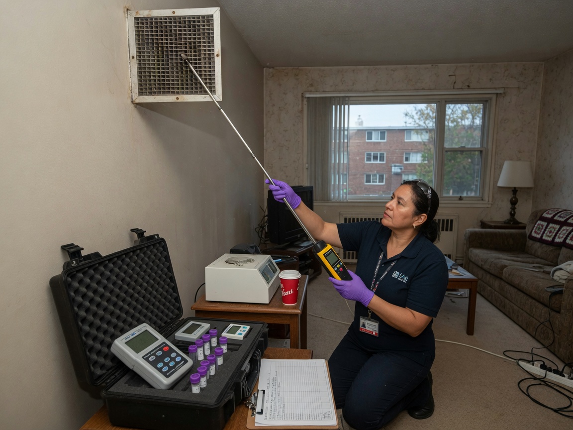 HVAC in Downtown Windsor